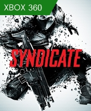 Syndicate Xbox 360