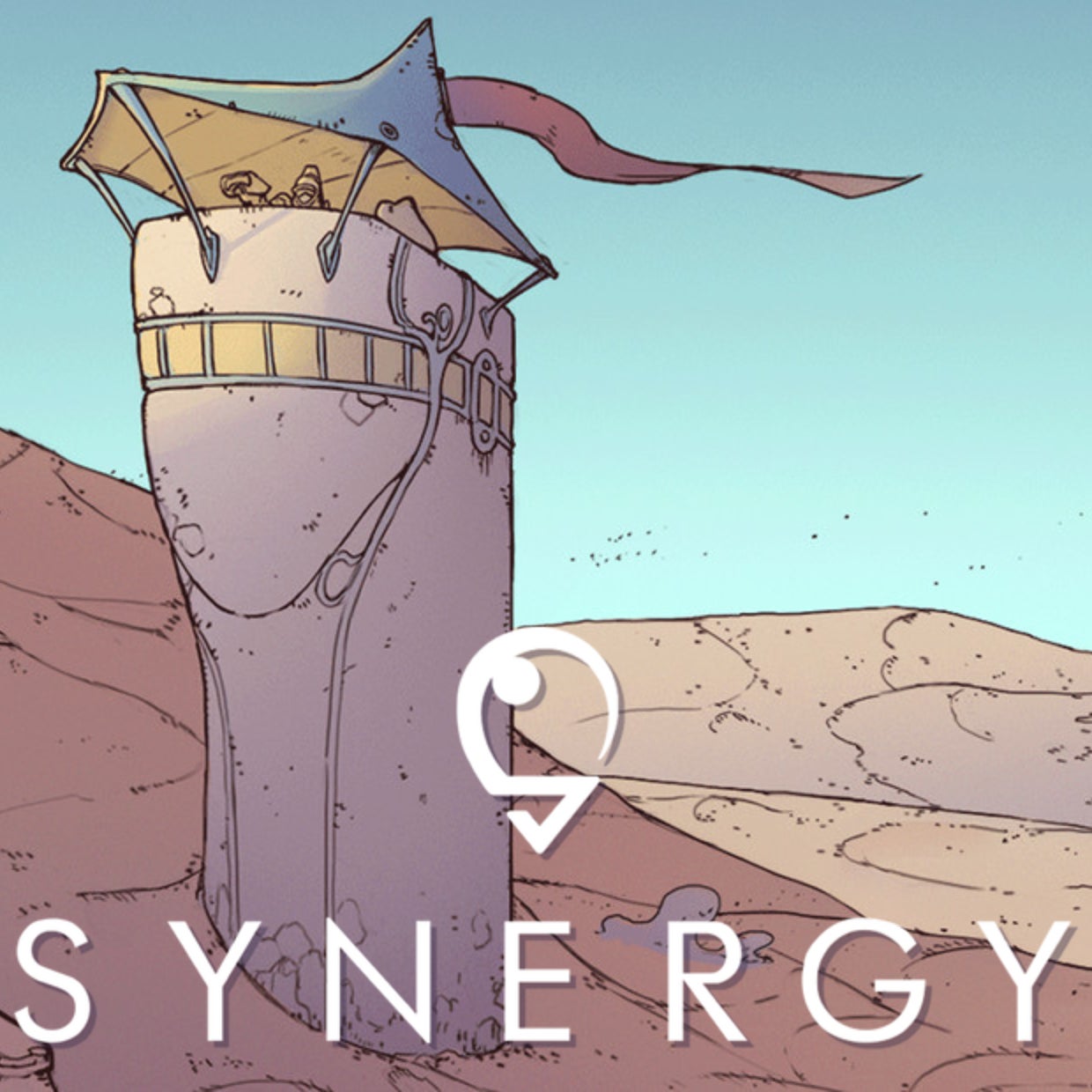 Synergy City Builder ya está disponible con comparación de claves - Encuentra la mejor oferta