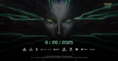 System Shock 2 25th Anniversary Remaster se lanza el 26 de junio, ¡copia física confirmada!