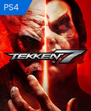Tekken 7 Playstation 4