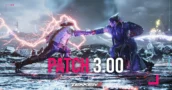 Ahorra en Tekken 8 mientras se estabiliza el meta de la Temporada 3