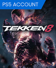 TEKKEN 8 Playstation 5
