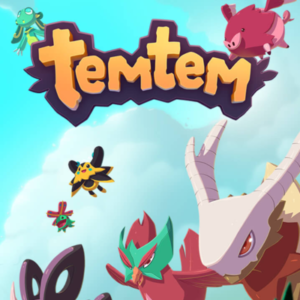 Temtem: El MMO inspirado en Pokémon lanza la actualización 1.0