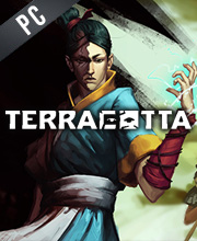 TERRACOTTA Pc