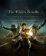 TESO TAMRIEL UNLIMITED Plus Membership 15 Dias Pc