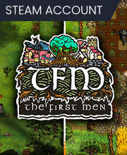 TFM The First Men Pc
