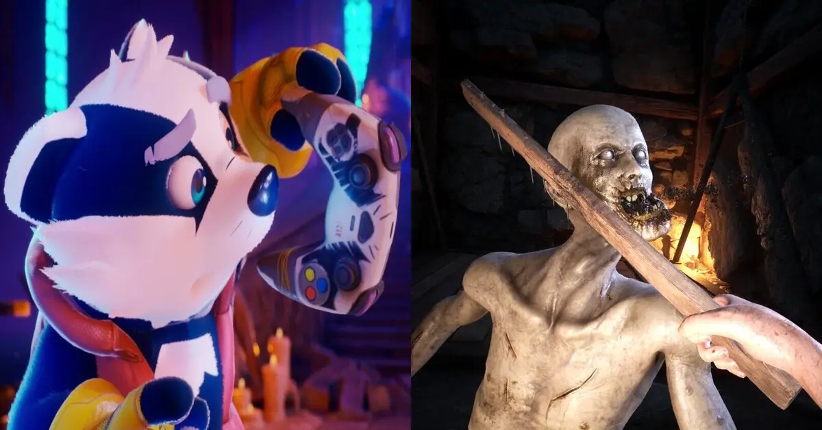 Game Awards 2025 Estrenos Mundiales