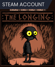 THE LONGING Pc