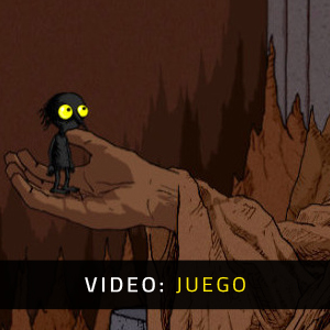 THE LONGING - Vídeo del juego