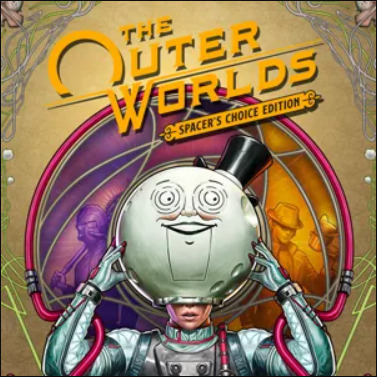 The Outer Worlds: Spacer's Choice Edition, a la venta la próxima semana