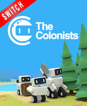 The Colonists Switch
