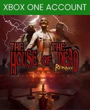 THE HOUSE OF THE DEAD Remake Xbox One