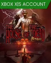 THE HOUSE OF THE DEAD Remake Xbox Series X