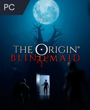 THE ORIGIN Blind Maid Pc