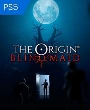 THE ORIGIN Blind Maid Playstation 5