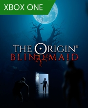 THE ORIGIN Blind Maid Xbox One