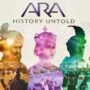 Ara: History Untold – Reinventando la Estrategia 4X en el Otoño de 2024