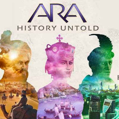 Ara: History Untold – Reinventando la Estrategia 4X en el Otoño de 2024