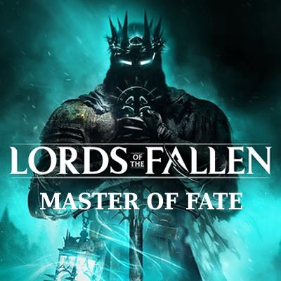 Lords of the Fallen Actualización 1.5 ¡Disponible ahora! No te pierdas las características 