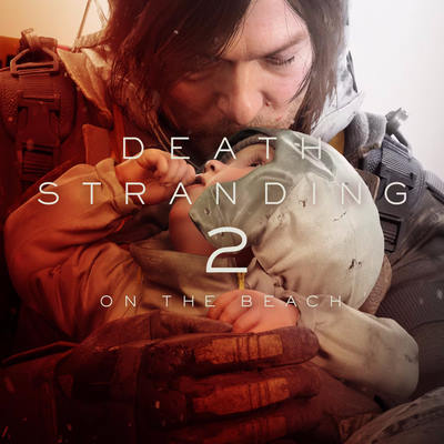 Death Stranding 2 Adelantado por Kojima para TGS - Los Fans Están Emocionados