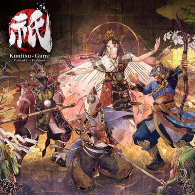 Kunitsu-Gami: Path of the Goddess Se Lanza Hoy en Game Pass