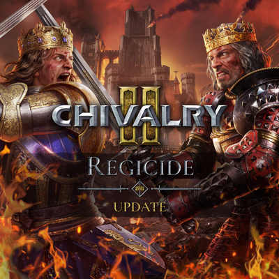 Chivalry 2: Baja de Precio de la Clave del Juego para la Última Actualización