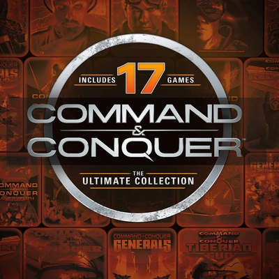 La Mejor Forma de Conseguir la Clave de la Colección Command & Conquer™ con un 60% de Descuento