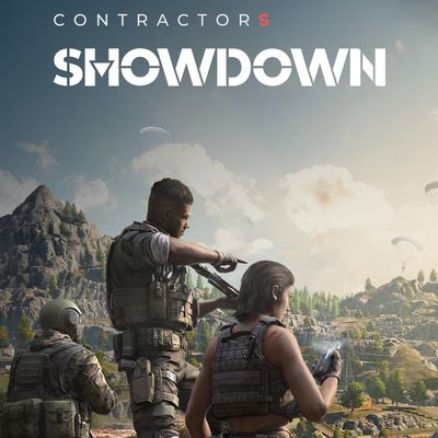 Contractors Showdown VR 10% de descuento - Alerta de baja de precio