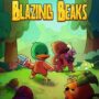 Obtén Blazing Beaks en Switch con un 93% de Descuento – Ahorra Hoy en Este Colorido Roguelite