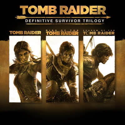 Tomb Raider Definitive Survivor Trilogy - 93% de Descuento Ahorra con Esta Oferta