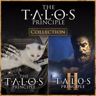Obtén el Bundle The Talos Principle al Precio Más Bajo – Compara Ahora