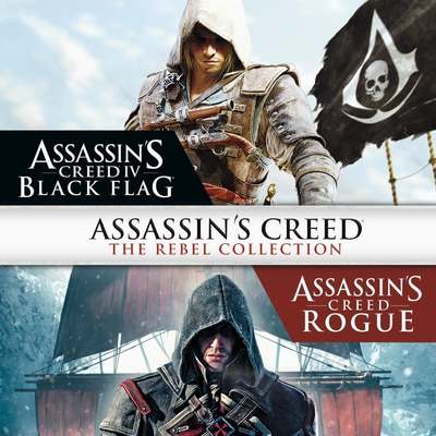 Assassin’s Creed Rebel Collection en Switch: eShop vs Ofertas de ClaveCD