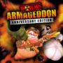 Prepárate para Worms Armageddon Anniversary Edition – Compara las Ofertas de Septiembre