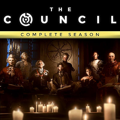 The Council - Temporada Completa en Oferta: Encuentra el Mejor Precio para los 5 Episodios
