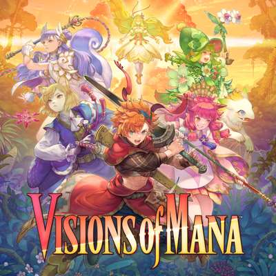 Tráiler de Elogios de Visions of Mana - Sigue los Mejores Precios