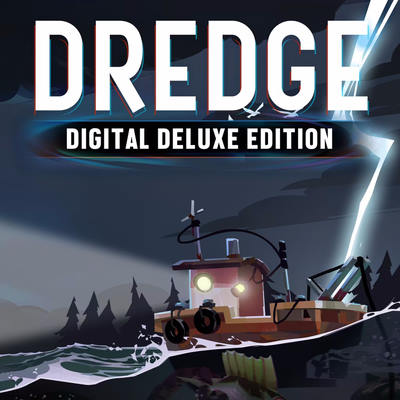 ¡Dredge Digital Deluxe en Oferta! Compara Precios y Consigue Tu Copia Hoy Mismo