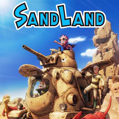 Tráiler de Sand Land Sandstorm Revelado: Siga Ahora el Precio de Clave Más Bajo