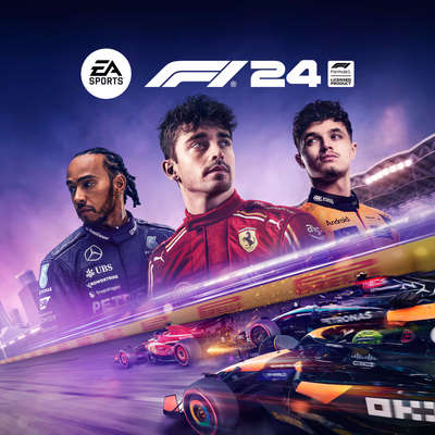 F1 24 Spa, Silverstone & Monaco Gameplay Ahora Disponible - Reserva Ahora