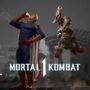 Reveladas las Brutales Fatalidades de Homelander para el Sorprendente Debut en Mortal Kombat 1