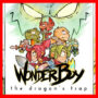 Wonder Boy: The Dragon’s Trap – Switch eShop a un ROBO