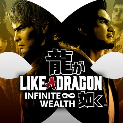 Lanzamiento Récord de Ryu Ga Gotoku Studio en Steam: Like a Dragon: Infinite Wealth
