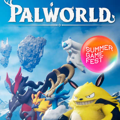 Noticias Emocionantes de Palworld del Summer Fest - Compara y Ahorra en Precios