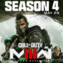 CoD Modern Warfare 3 & Warzone Temporada 4: Nuevos Mapas y Contenido Revelado