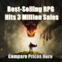 El RPG Más Vendido Alcanza los 3 Millones de Ventas – Compara Precios Aquí