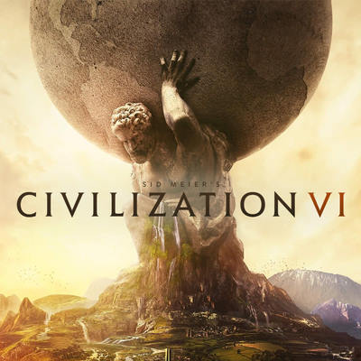Obtén un 90% de Descuento en Sid Meier's Civilization VI en PS4 - Los Mejores Precios de PSN