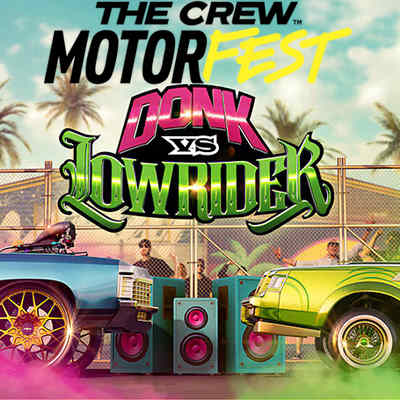 The Crew Motorfest Temporada 4: Enfrentamiento Costa Este vs. Costa Oeste - Comparar Precios