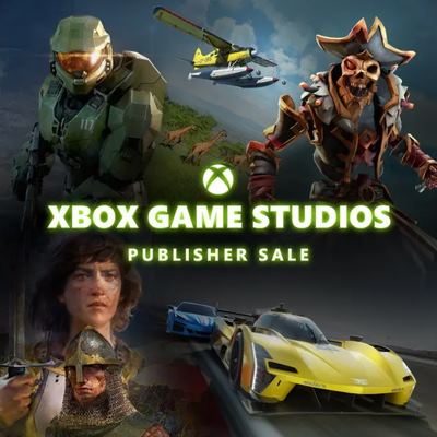 Venta de Editor de Xbox Game Studios: ClaveCD vs. Ofertas de Steam