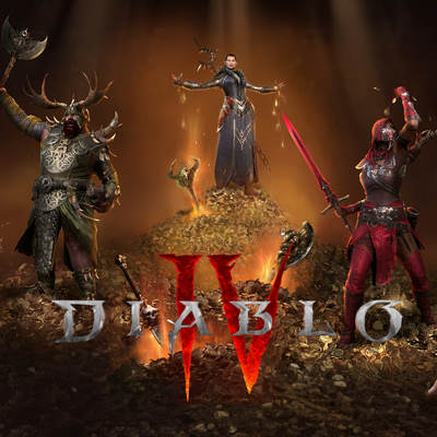 Nuevo Parche de Diablo 4 y Mejora de XP para el Aniversario - Encuentra los Mejores Precios