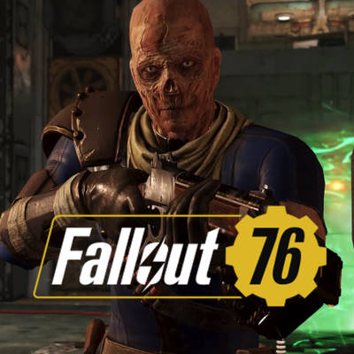 El Personaje de la Serie Fallout de Amazon llega a Fallout 76 - Prepárate