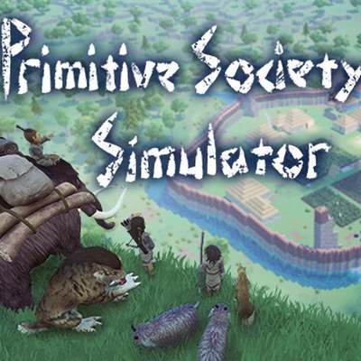 Primitive Society Simulator lanzado: Lidera a tu Tribu hacia la Gloria y Ahorra